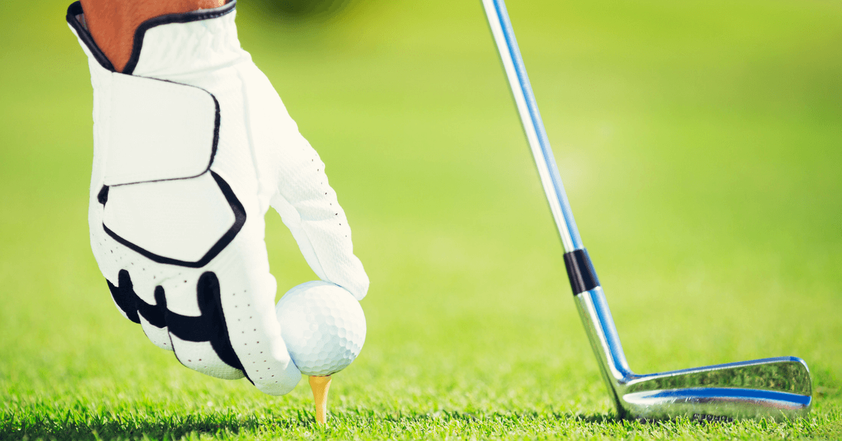 golfing-recreational-activities-after-car-accident