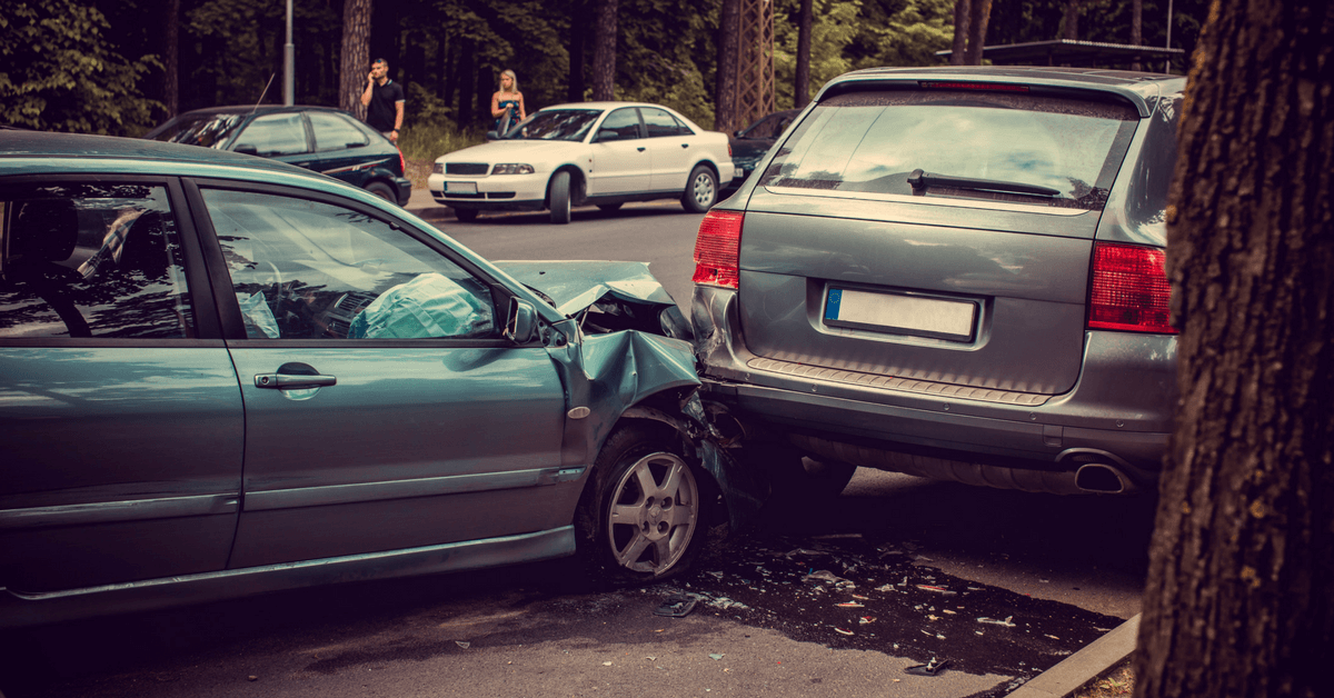 Collision insurance costs
