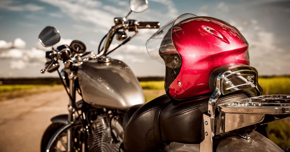 Do motorists cause motorcycle accidents?