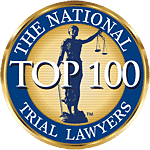 Top 100 Trial Lawyers National Trial Lawyers Association