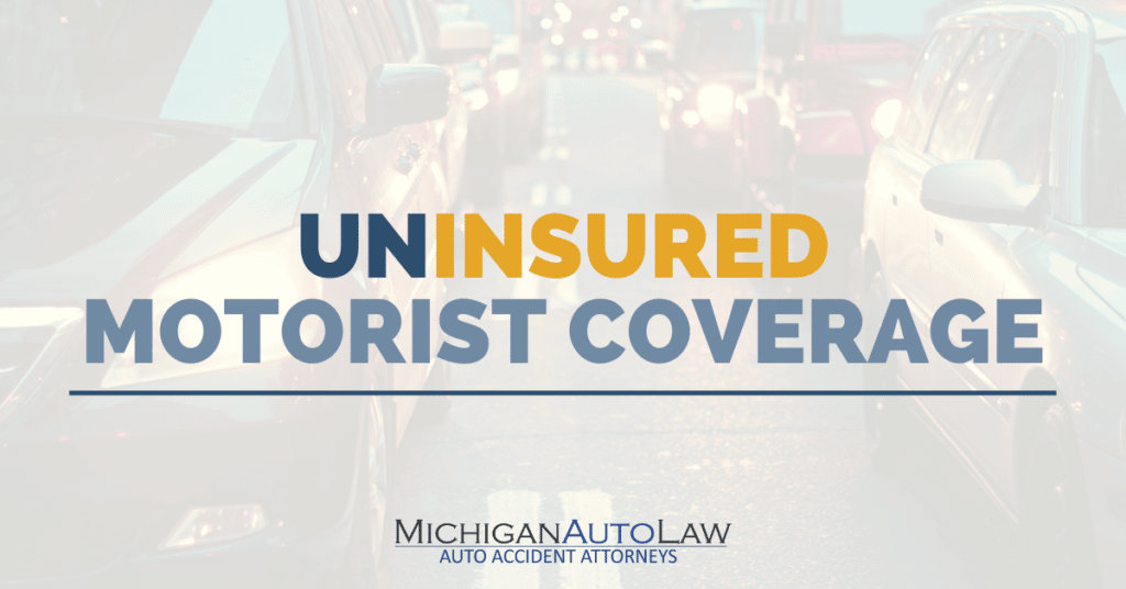 What Is Underinsured Motorist Coverage?