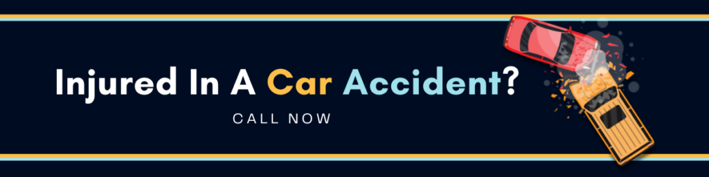 You Or A Loved Oned Injured As A Passenger In A Car Accident In Michigan? Call The Car Accident Lawyers At Michigan Auto Law