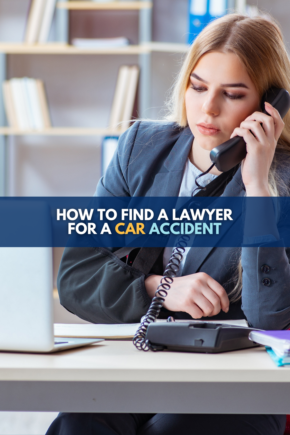 How To Find A Lawyer For A Car Accident In Michigan: 4 Distinct Qualities Revealed