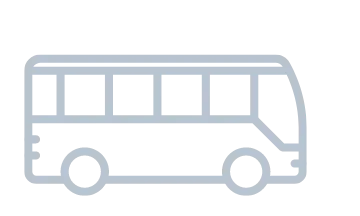 bus accident settlement icon