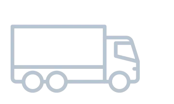 truck accident settlement icon